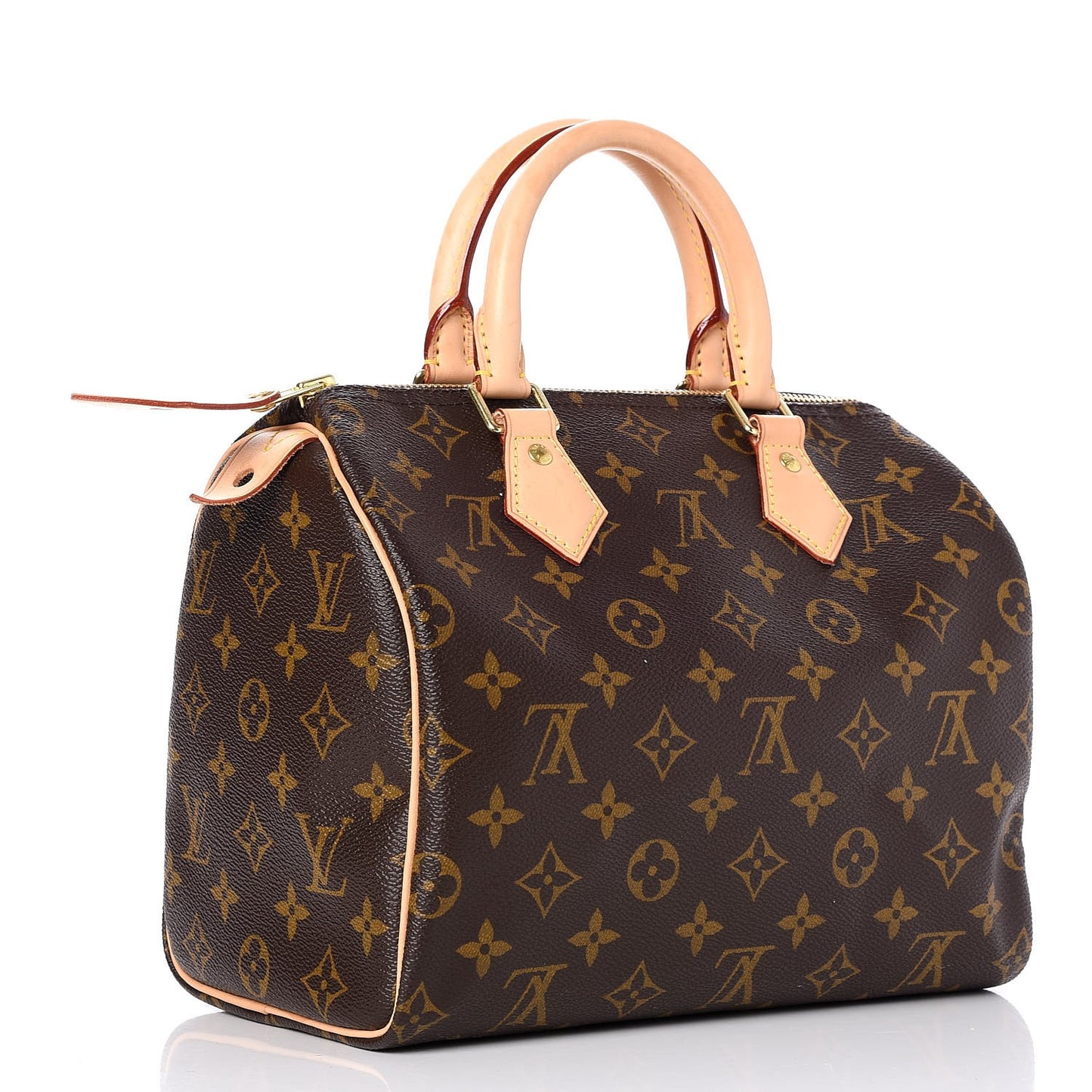 Monogram Speedy 25