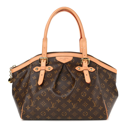 Louis Vuitton Monogram Tivoli GM 1 of 13