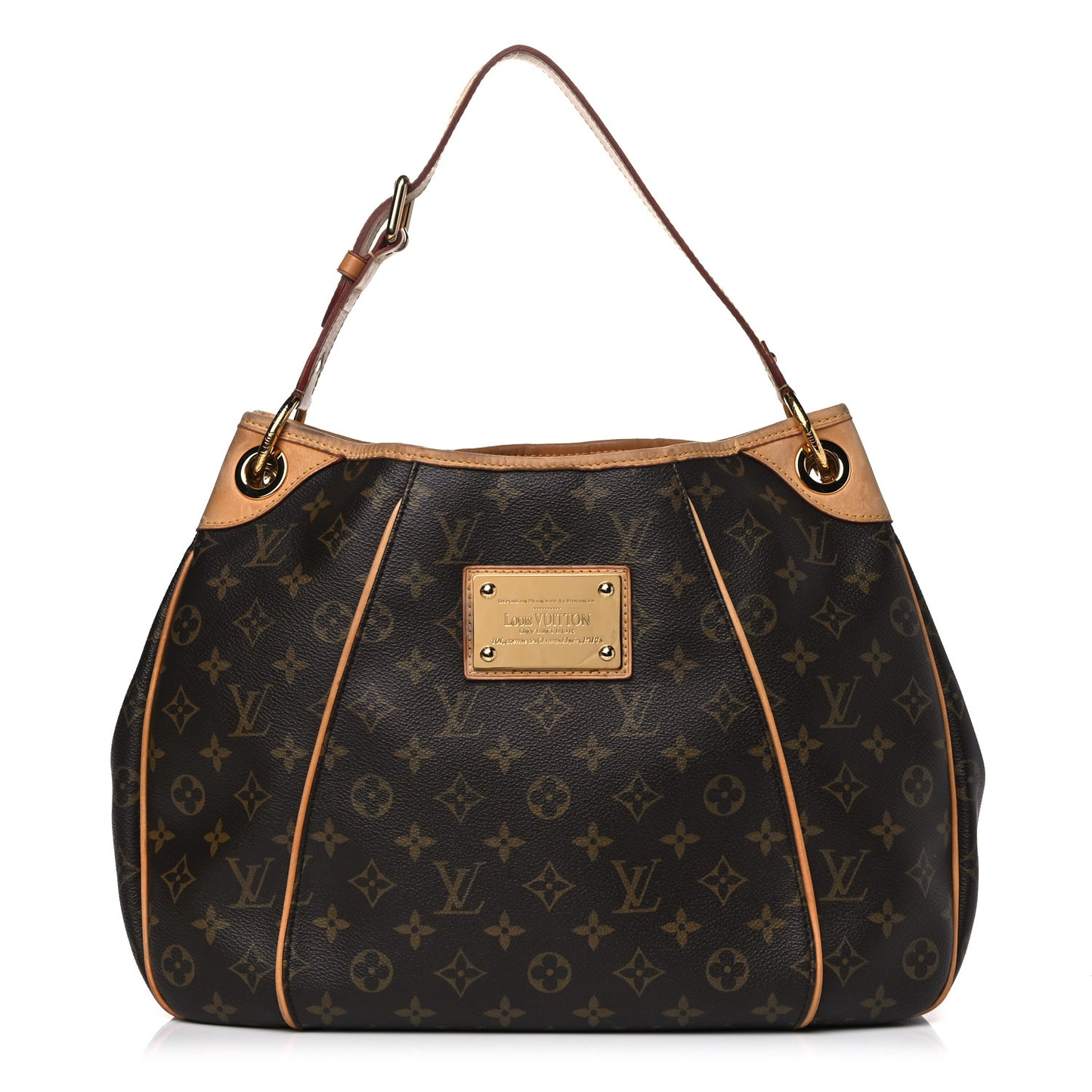 Monogram Galliera PM