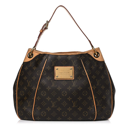 Louis Vuitton Monogram Galliera PM 1 of 16