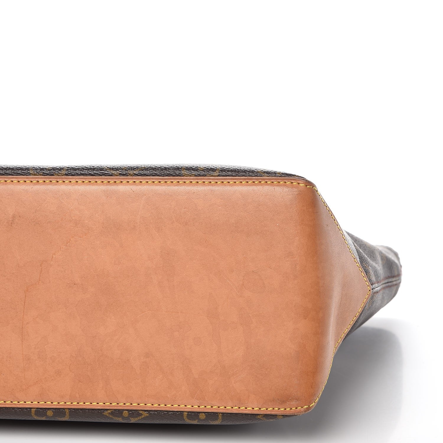 Louis Vuitton Monogram Cabas Piano 9 of 14