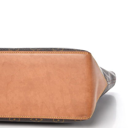 Louis Vuitton Monogram Cabas Piano 9 of 14