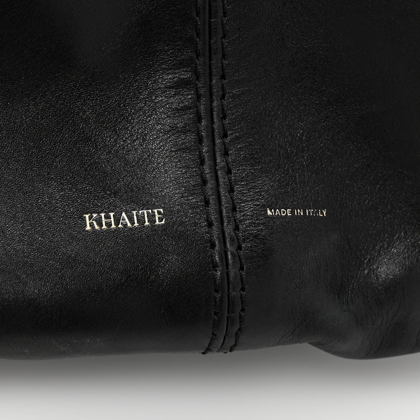 Calfskin Medium Olivia Hobo Black