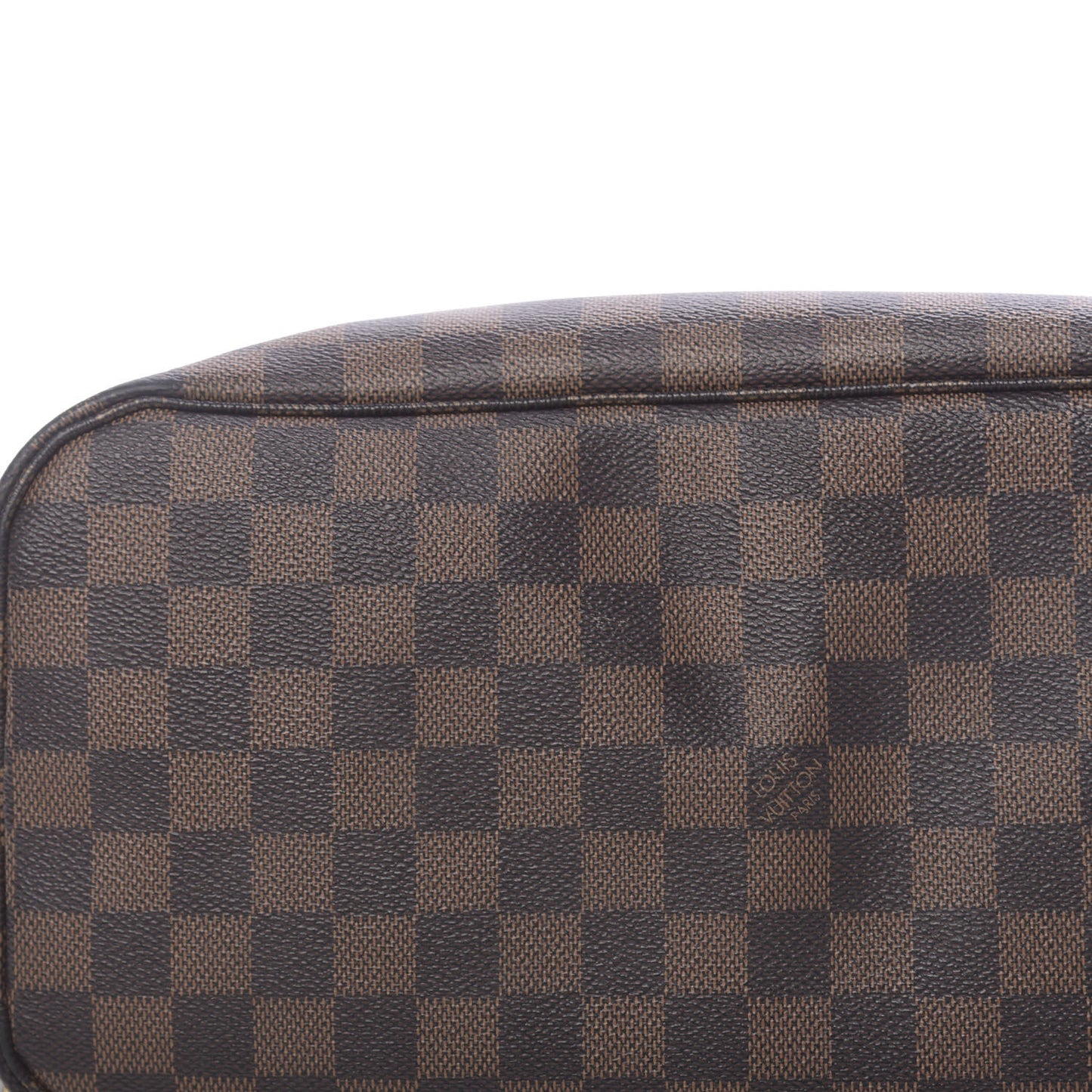 Damier Ebene Neverfull MM