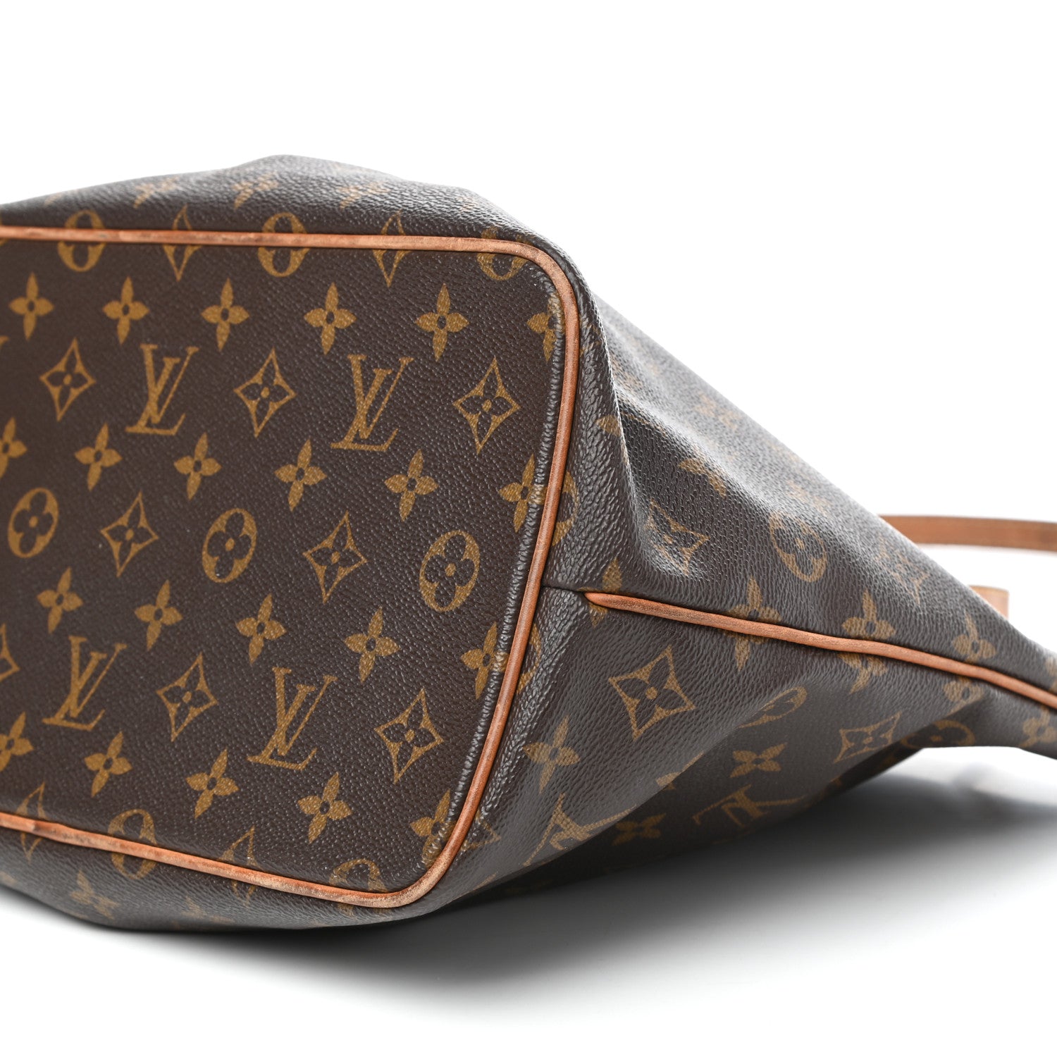 Louis Vuitton Monogram Palermo PM 9 of 9