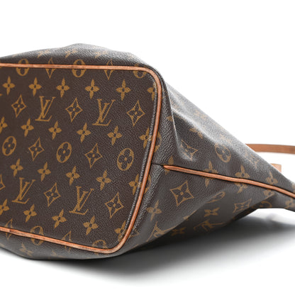 Louis Vuitton Monogram Palermo PM 9 of 9
