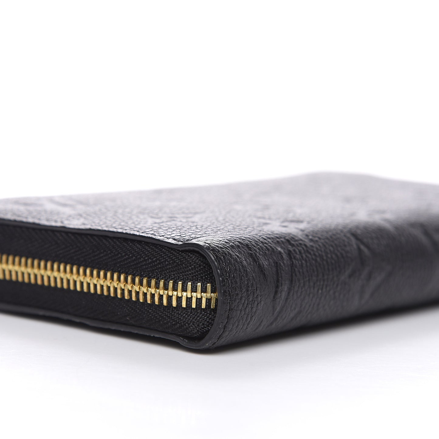 Empreinte Zippy Wallet Black
