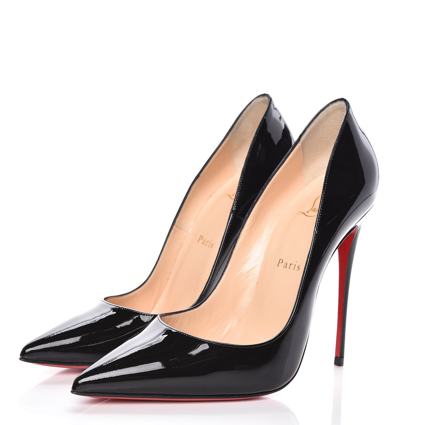 Patent So Kate 120 Pumps 39.5 Black