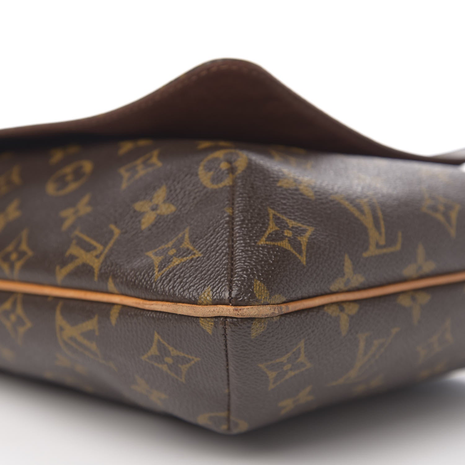 Louis Vuitton Monogram Musette GM 12 of 14