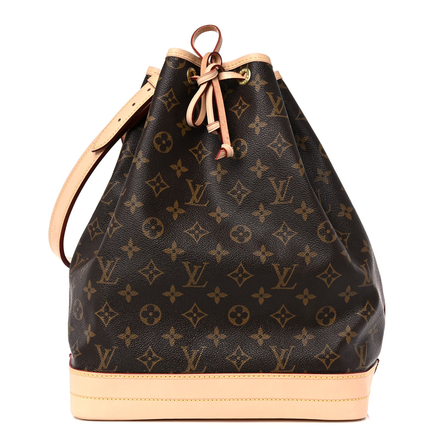 Louis Vuitton Monogram Petit Noe NM 1 of 16