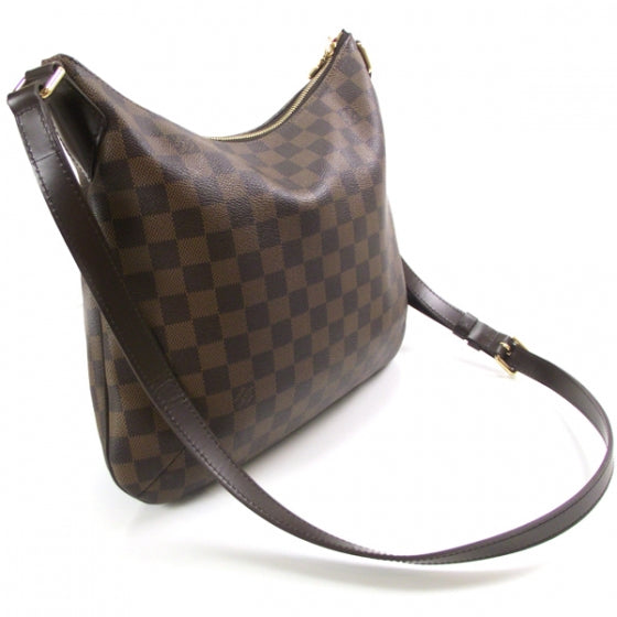 Damier Ebene Bloomsbury PM