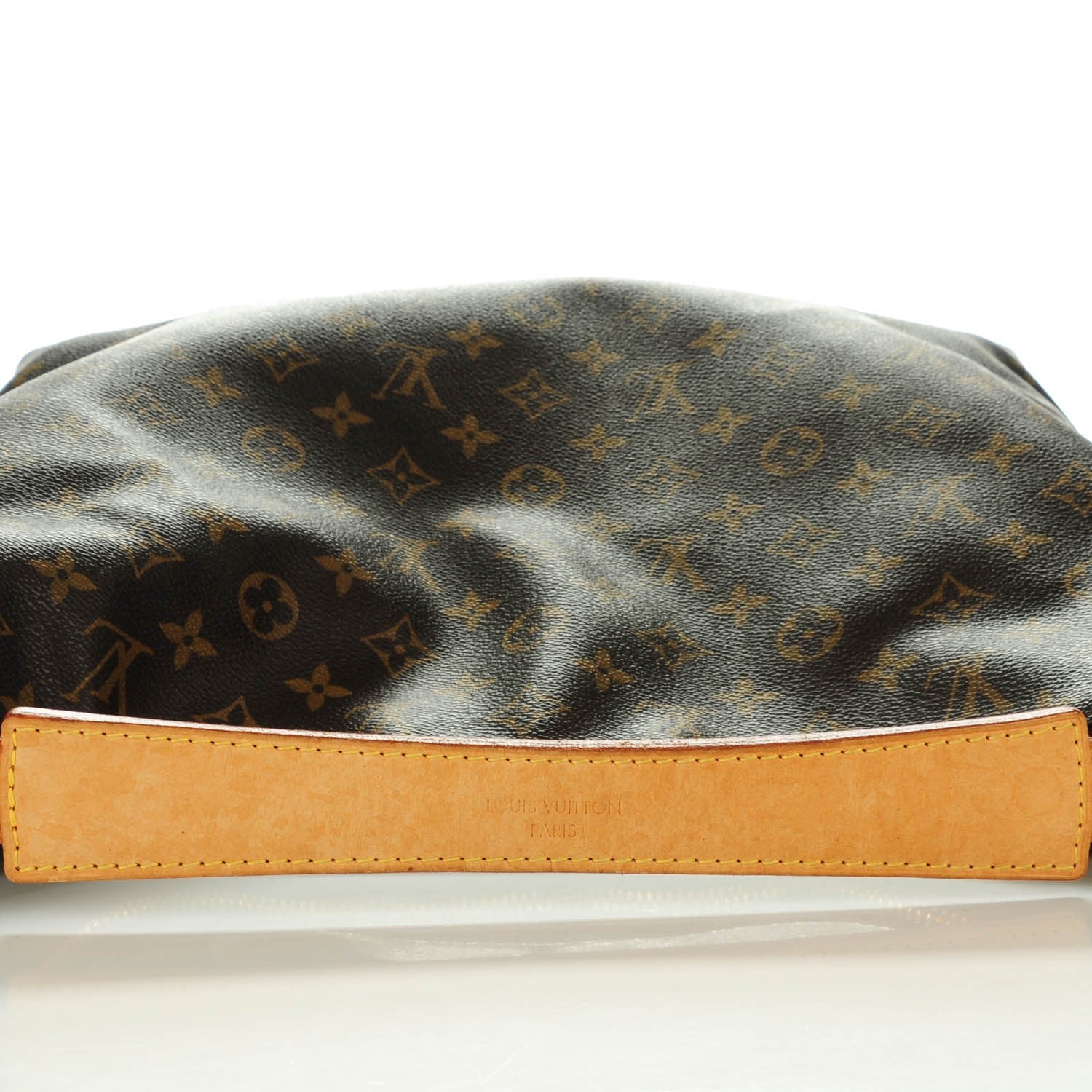 Louis Vuitton Monogram Sully MM 8 of 8