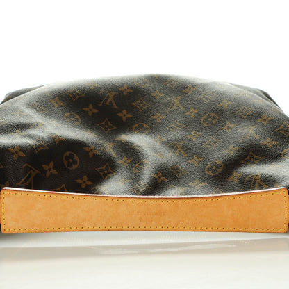 Louis Vuitton Monogram Sully MM 8 of 8