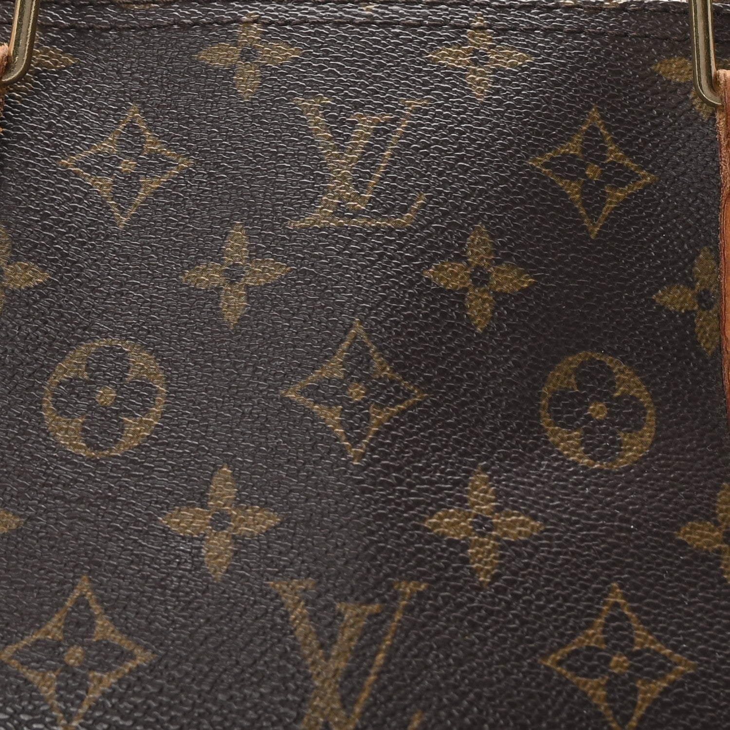Louis Vuitton Monogram Keepall 60 6 of 9