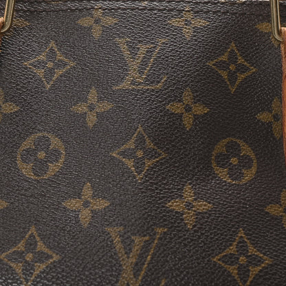 Louis Vuitton Monogram Keepall 60 6 of 9