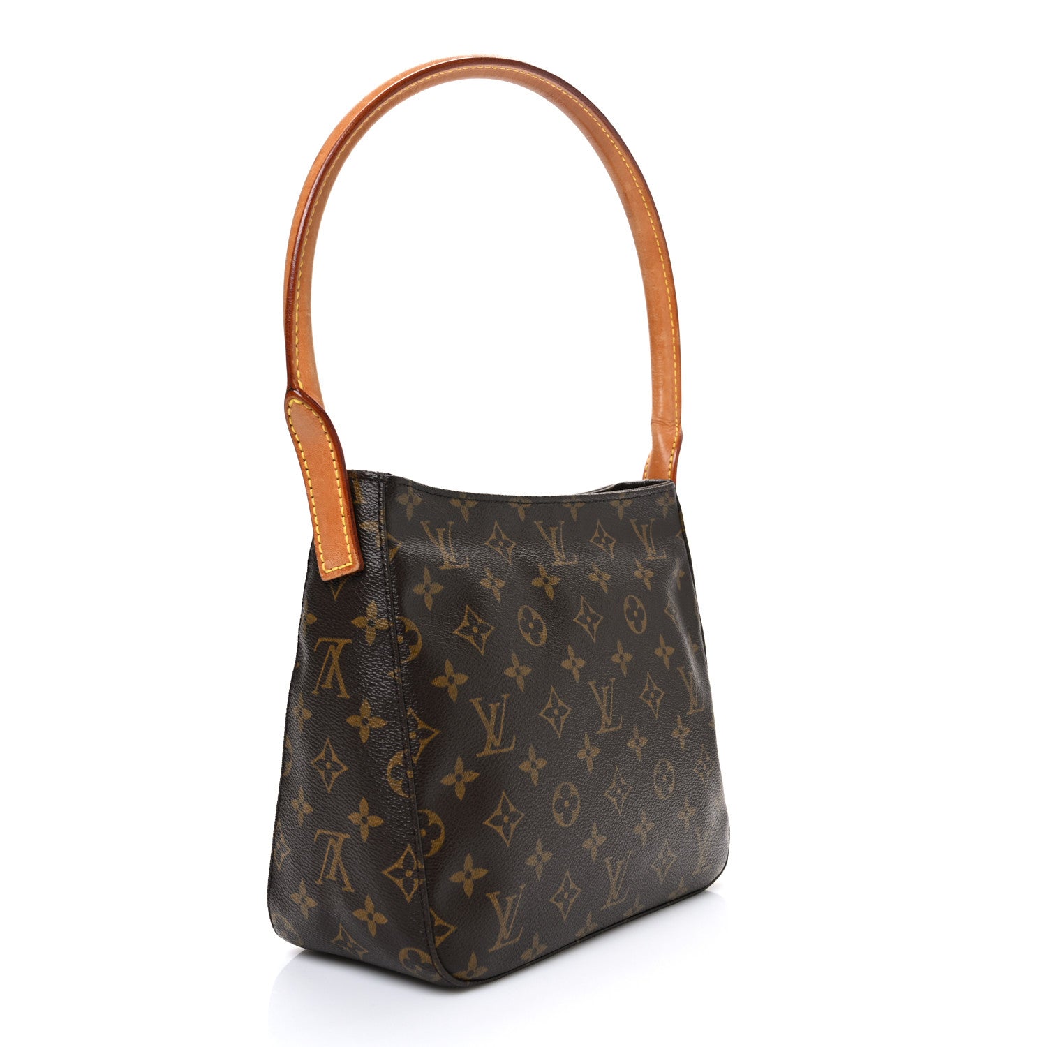 Louis Vuitton Monogram Looping MM 3 of 12