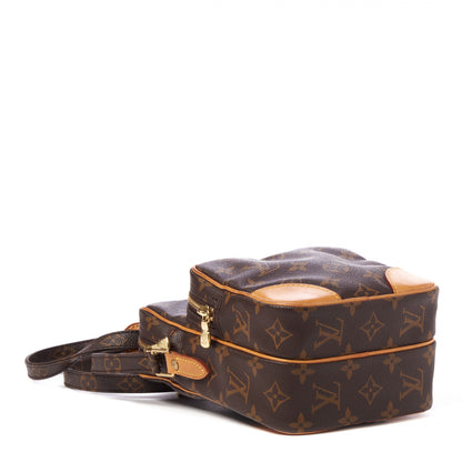 Louis Vuitton Monogram Amazone 4 of 9