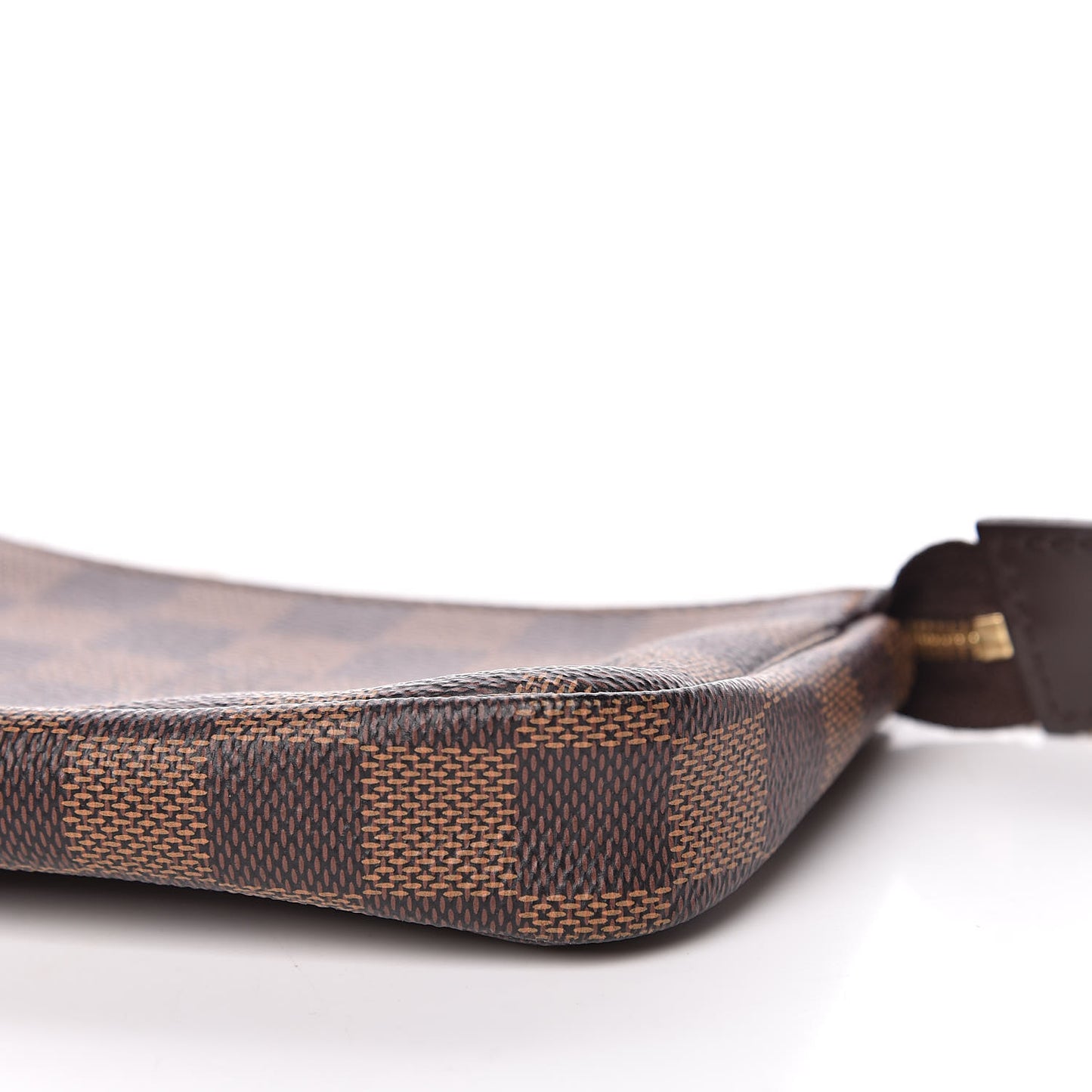 Damier Ebene Mini Pochette Accessories