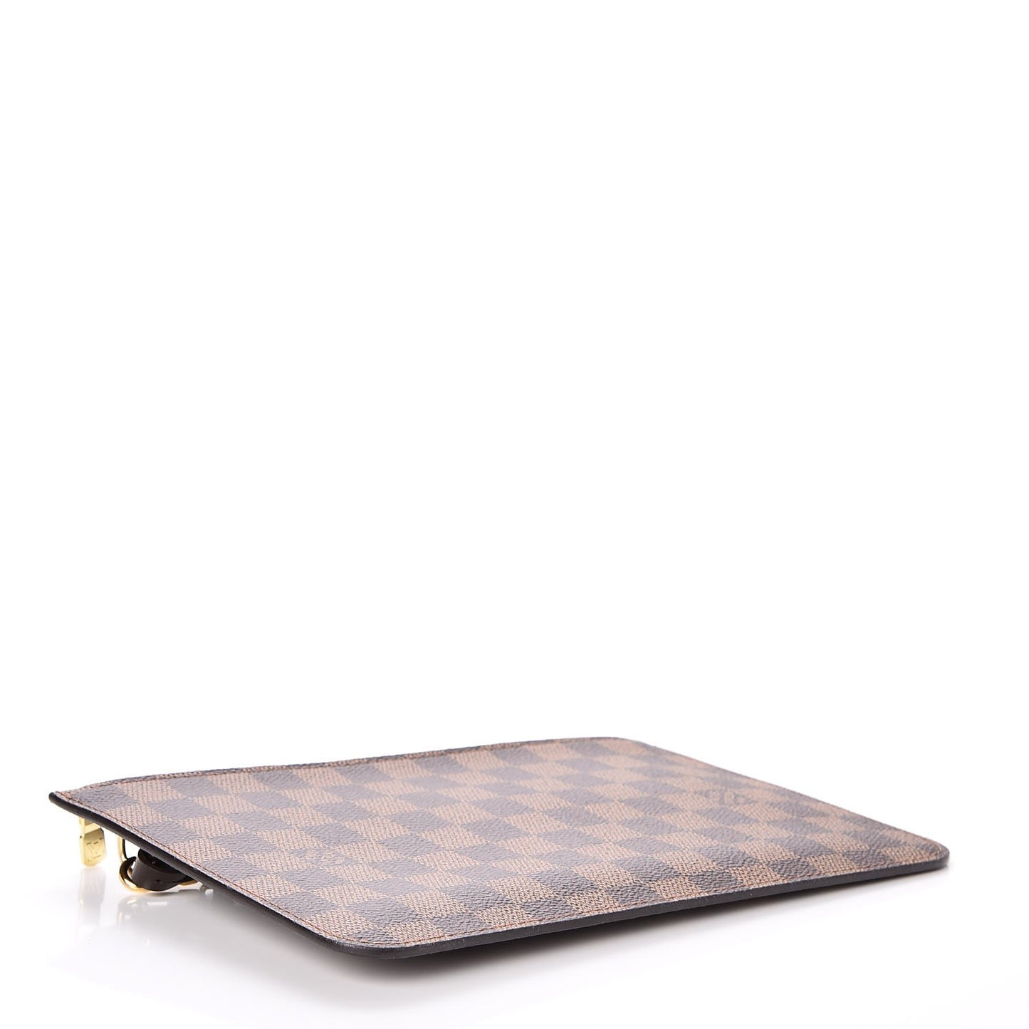 Damier Ebene Neverfull MM GM Pochette