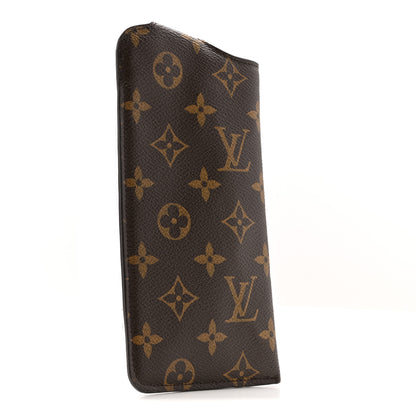 Louis Vuitton Monogram Sunglasses Case PM 3 of 8