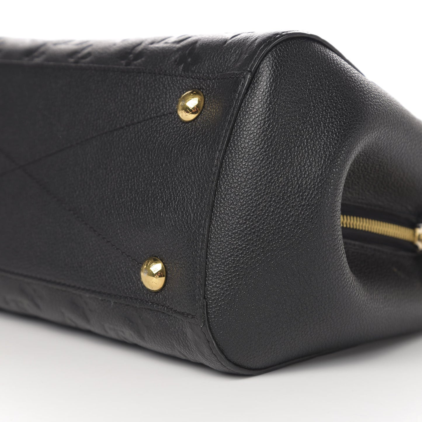 Empreinte Montaigne MM Black