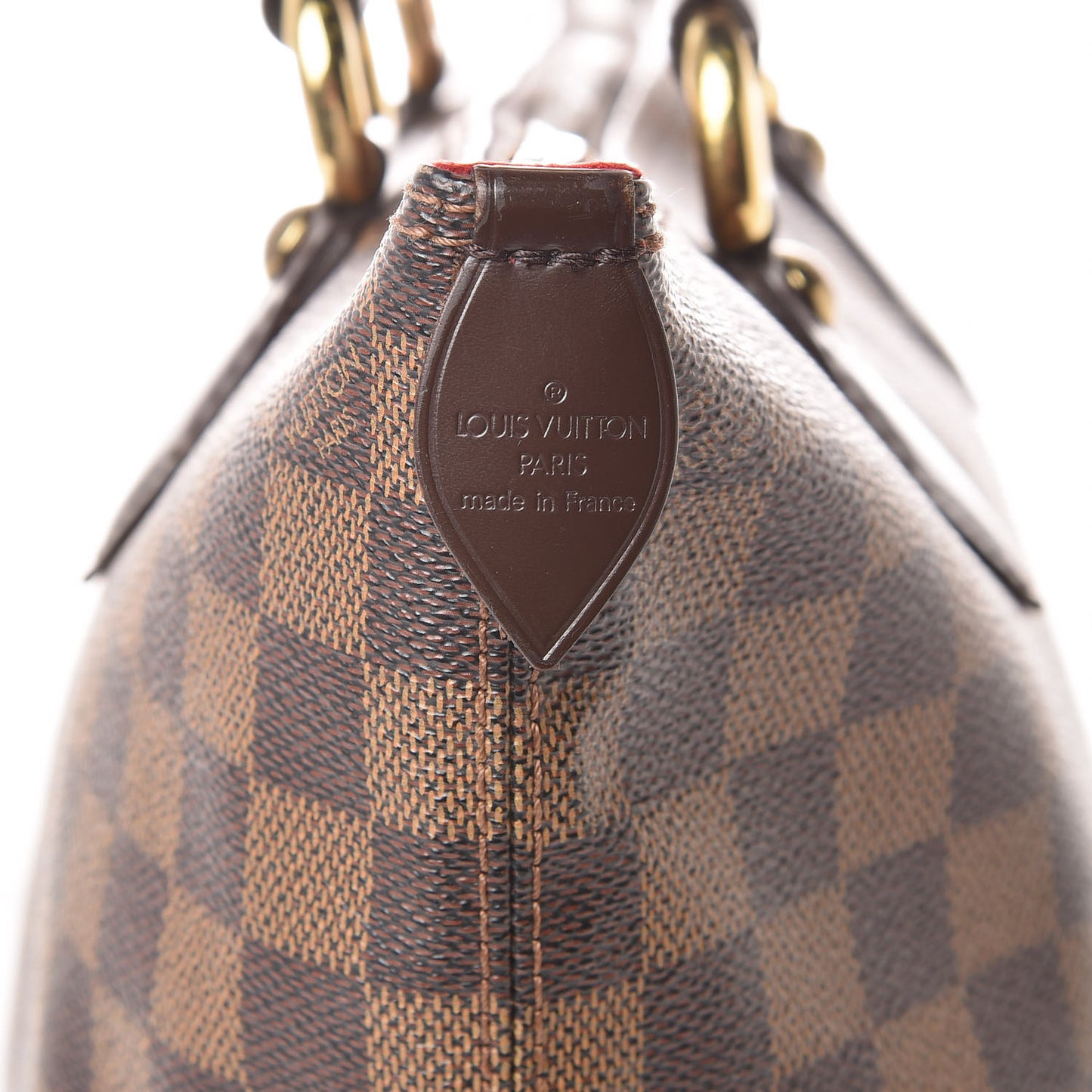 Damier Ebene Saleya PM