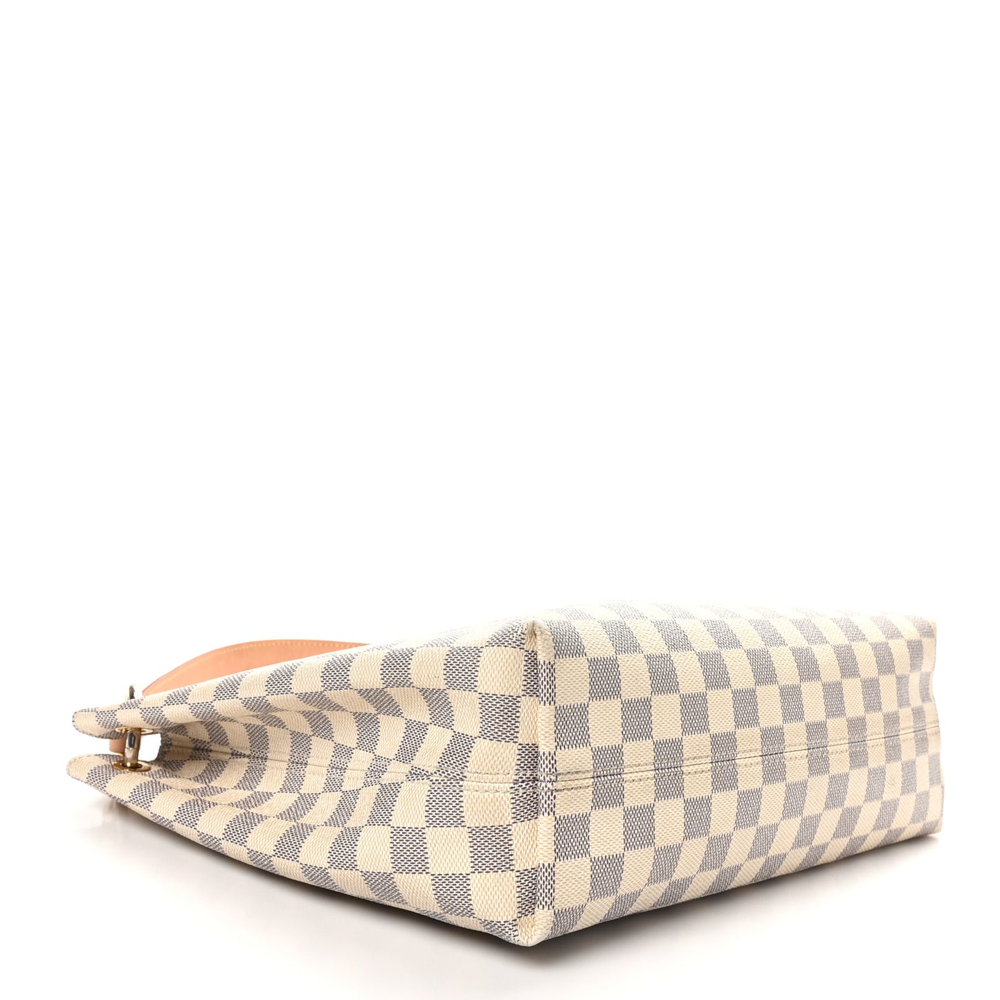 Damier Azur Graceful PM Beige