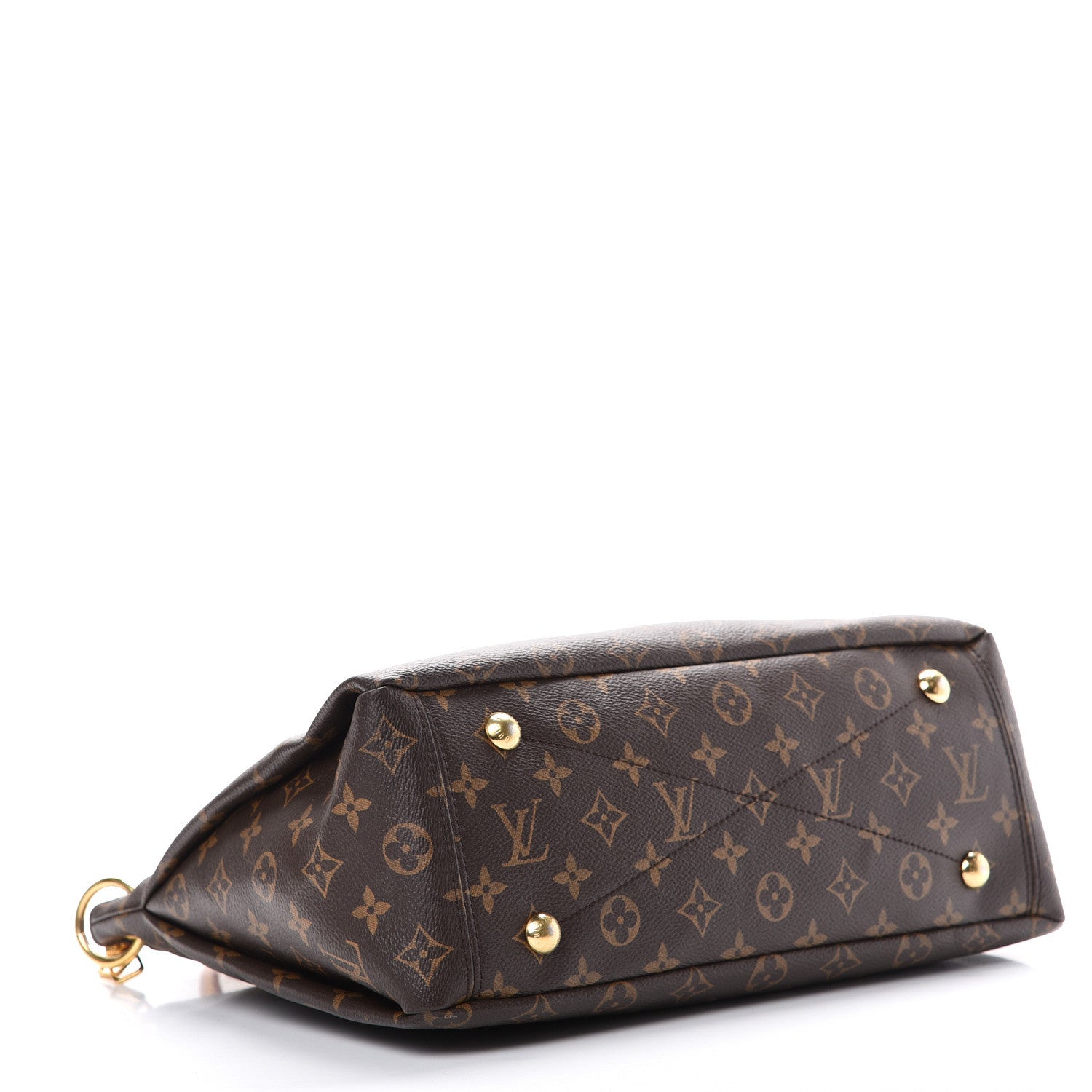 Louis Vuitton Monogram Pallas Cherry 3 of 19