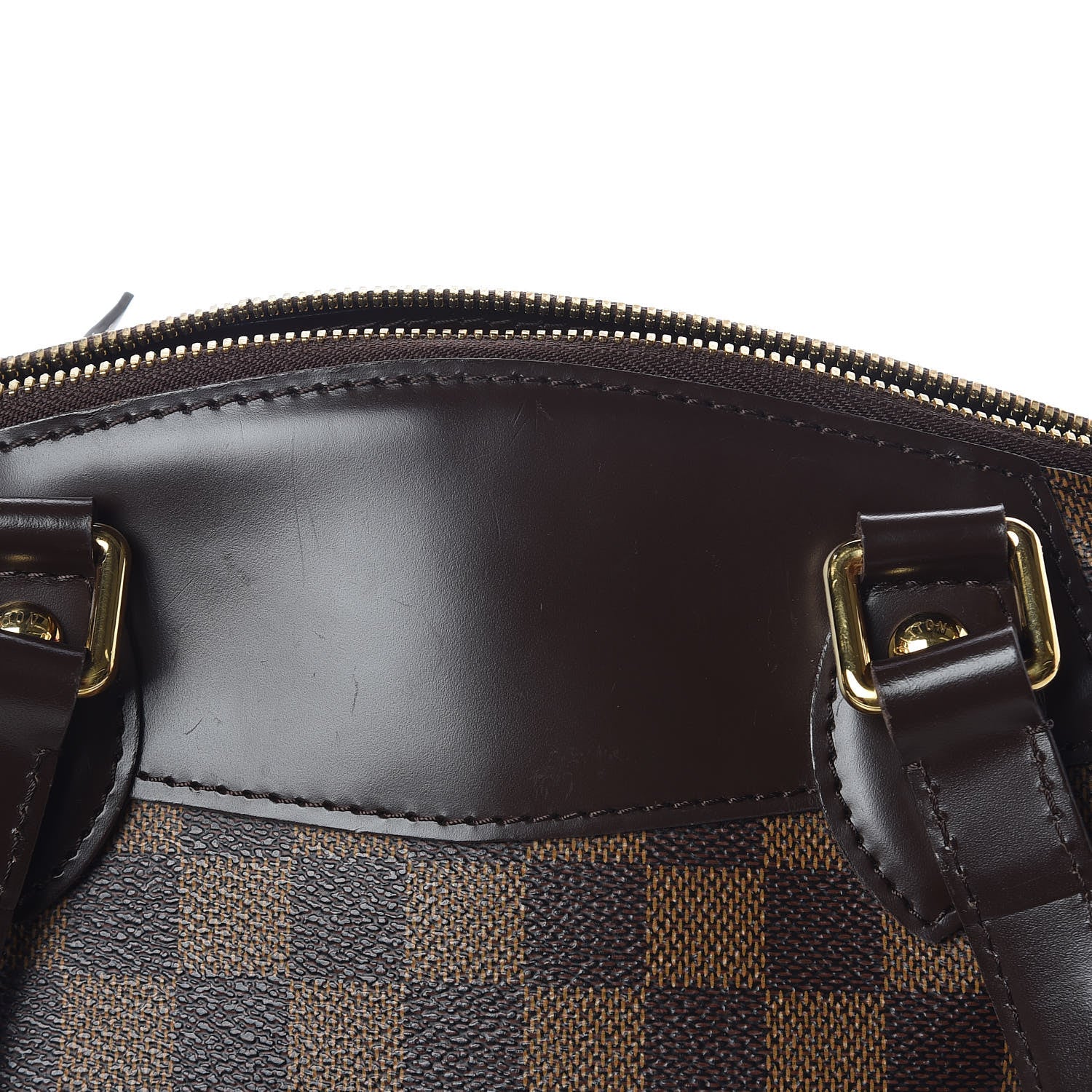 Louis Vuitton Damier Ebene Verona PM 11 of 11