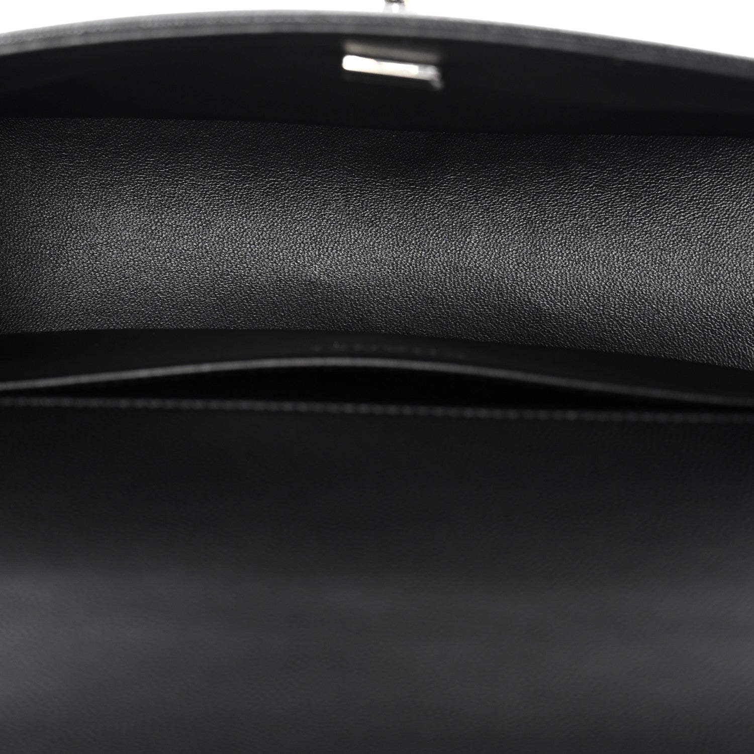 Chanel Caviar Quilted Medium Boy Flap Black 5 of 10