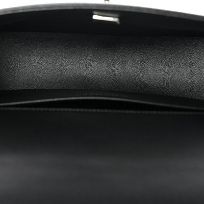 Chanel Caviar Quilted Medium Boy Flap Black 5 of 10