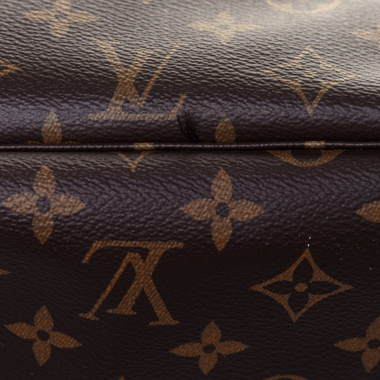 Louis Vuitton Monogram Neo Neverfull MM Cherry 13 of 13