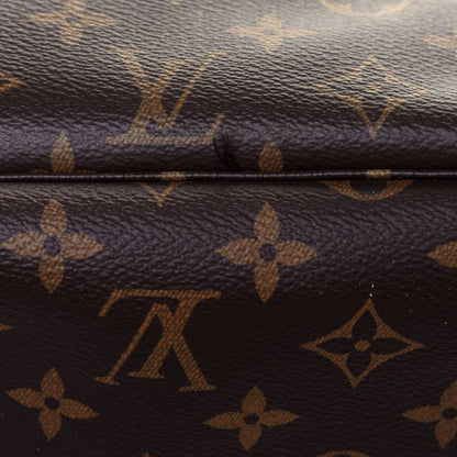 Louis Vuitton Monogram Neo Neverfull MM Cherry 13 of 13