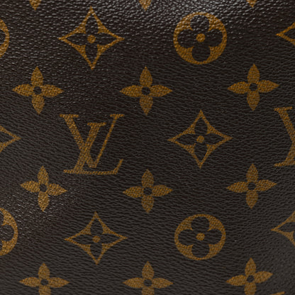 Louis Vuitton Monogram Sully MM 7 of 15