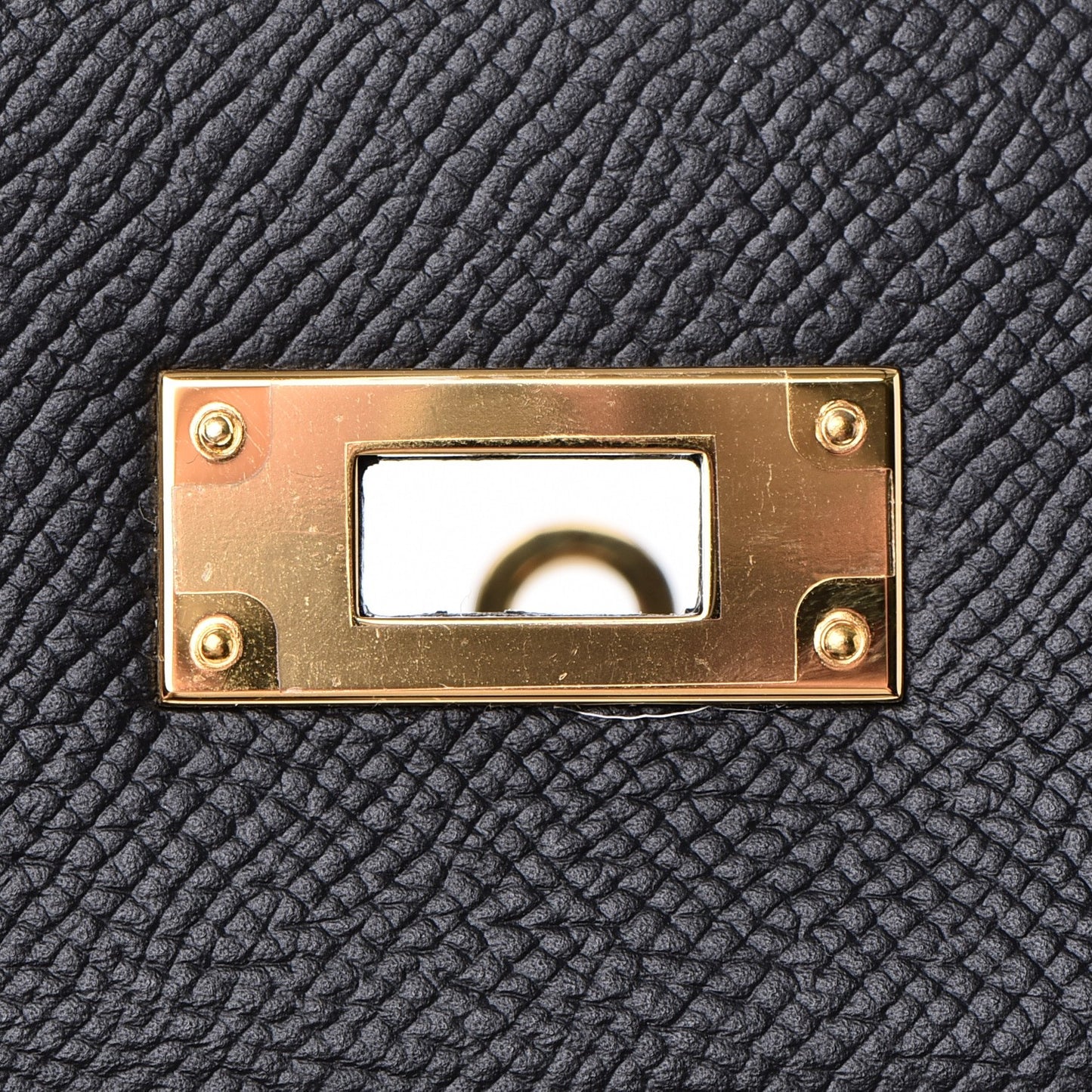Epsom Kelly Sellier 28 Black