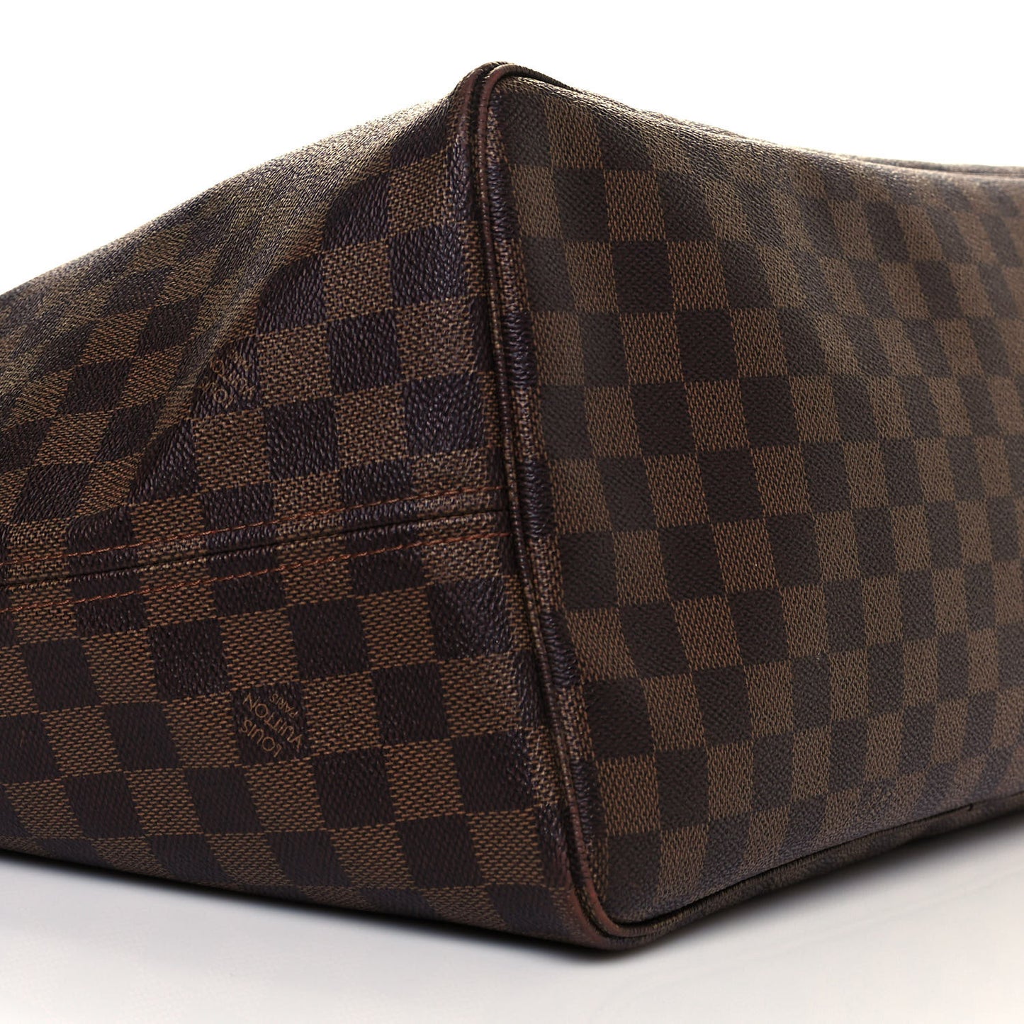 Damier Ebene Neverfull GM