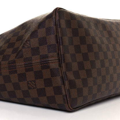 Louis Vuitton Damier Ebene Neverfull GM 10 of 14