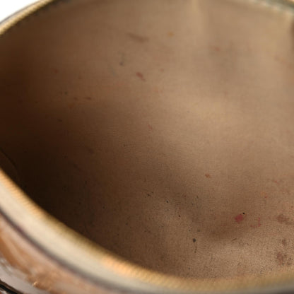 Louis Vuitton Vernis Santa Monica Clutch Dune 15 of 22