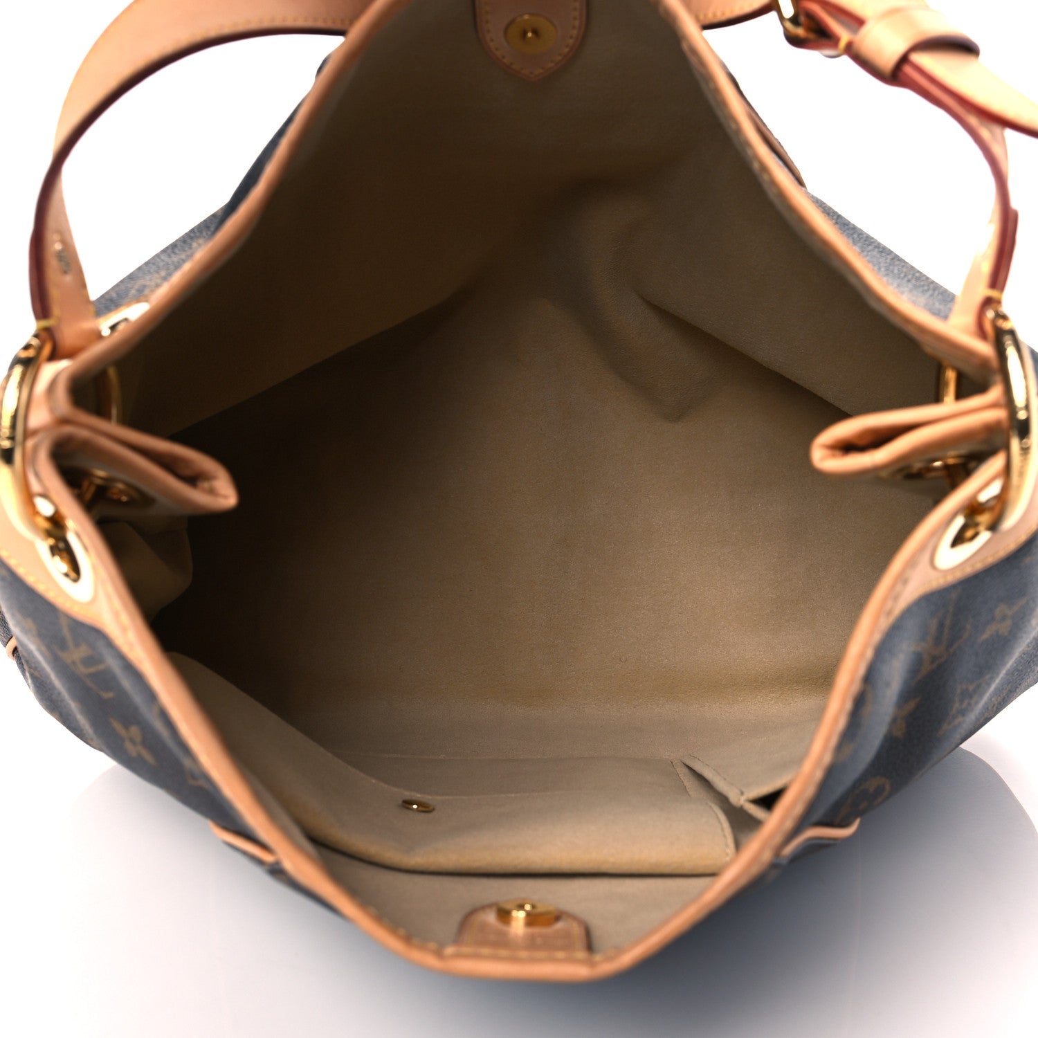 Louis Vuitton Monogram Galliera PM 6 of 10