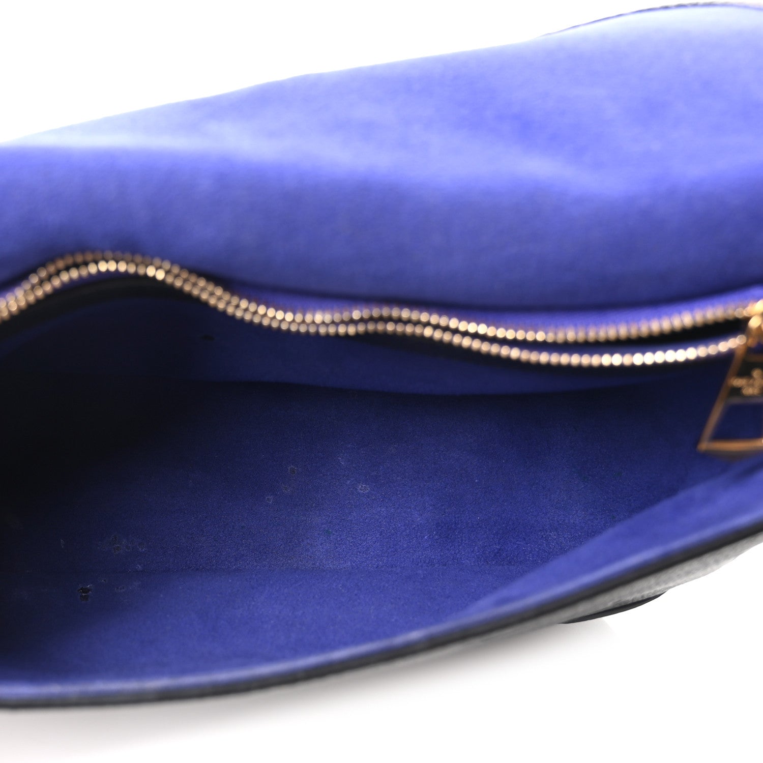 Louis Vuitton Empreinte Monogram Giant Diane Black 5 of 9