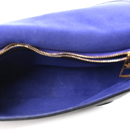 Louis Vuitton Empreinte Monogram Giant Diane Black 5 of 9