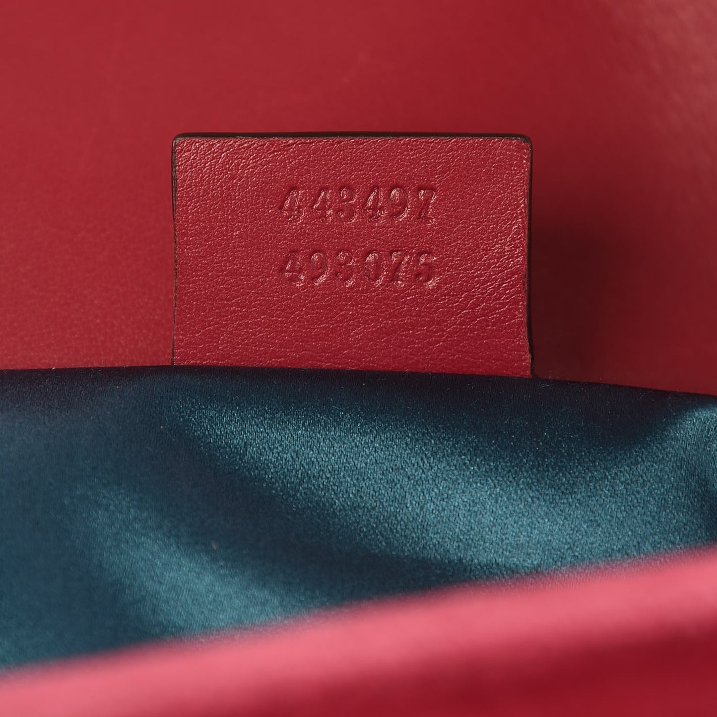 Velvet Matelasse Small GG Marmont Shoulder Bag Light Raspberry Rose