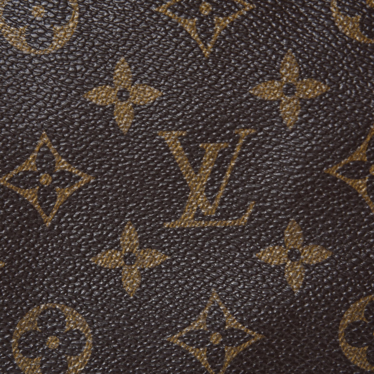 Monogram Speedy Bandouliere 35