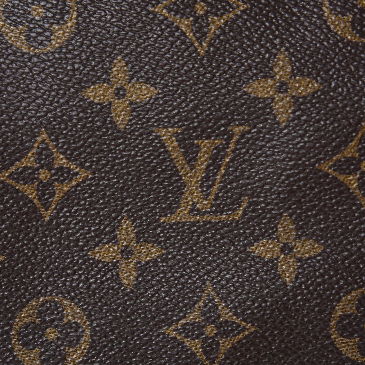 Louis Vuitton Monogram Speedy Bandouliere 35 8 of 9