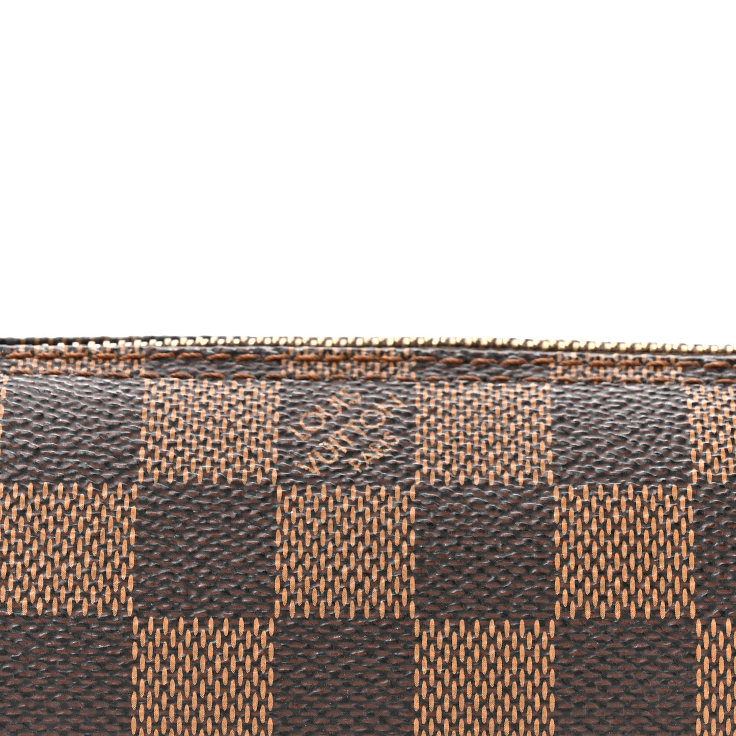 Damier Ebene Mini Papillon
