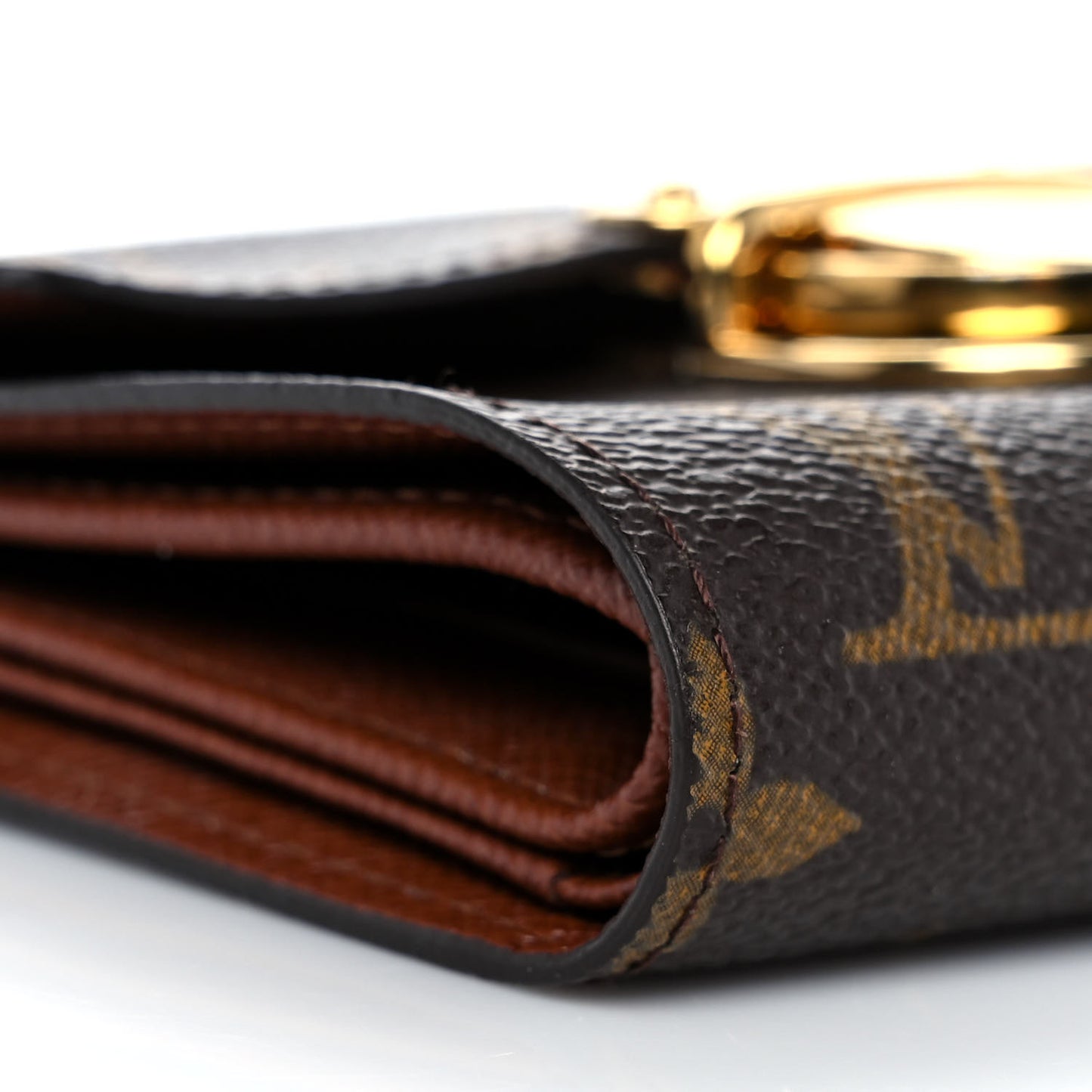 Monogram Koala Compact Wallet