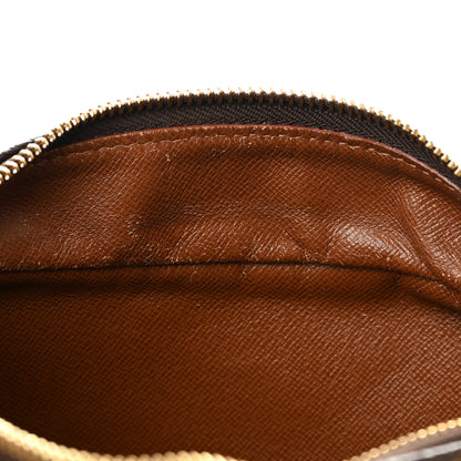 Louis Vuitton Monogram Boulogne 30 11 of 18