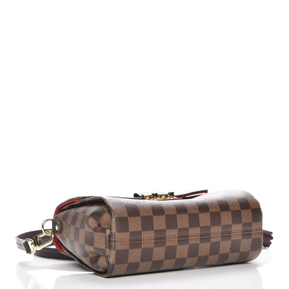 Louis Vuitton Damier Ebene Croisette 4 of 8