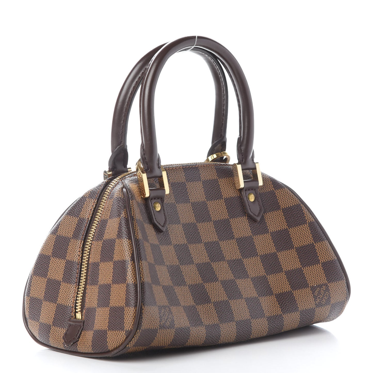 Damier Ebene Ribera Mini