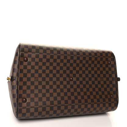 Louis Vuitton Damier Ebene Ribera GM 4 of 11